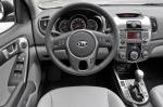 Kia Forte 2010 года